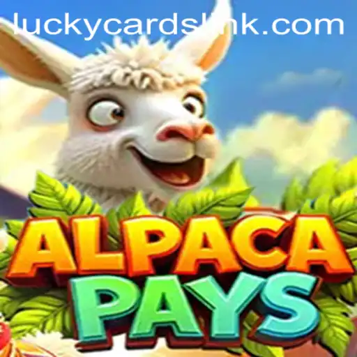 Exploring the Enchanting World of AlpacaPays and LUCKY CARDS