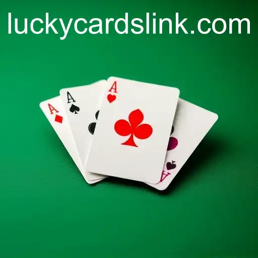The Role of LUCKY CARDS in Modern Card Games