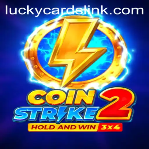 CoinStrike2: Unveiling the Thrilling World of LUCKY CARDS in Gaming