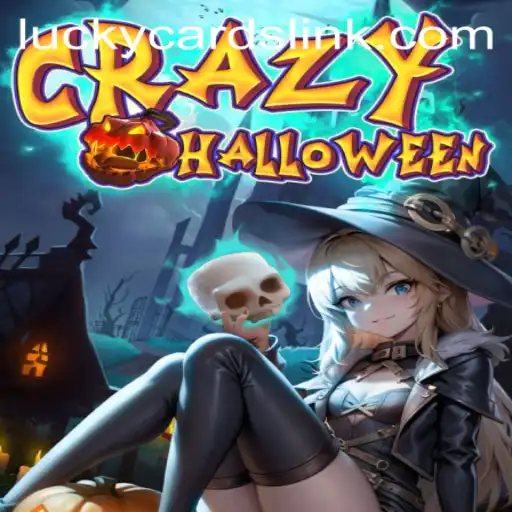 Unveiling CrazyHalloween and Its Enchanting LUCKY CARDS
