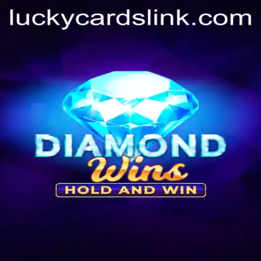 Exploring DiamondWins: A Glimpse into LUCKY CARDS
