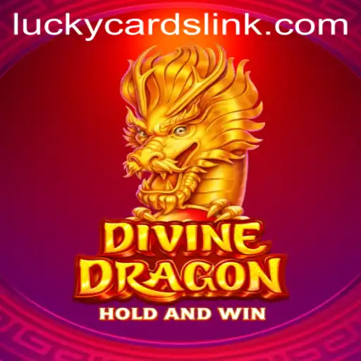 DivineDragon: Unveiling the Magic of LUCKY CARDS