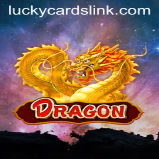 Discover the Enchanting World of Dragon: LUCKY CARDS