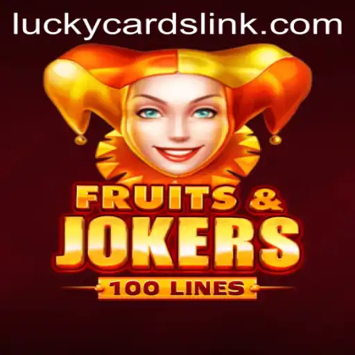 Exploring FruitsAndJokers100: A Thrilling Card Game Adventure with LUCKY CARDS