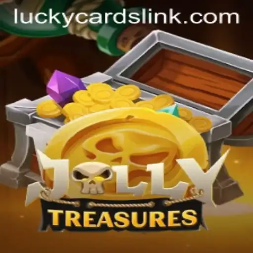 Discover the World of JollyTreasures and the Exciting LUCKY CARDS