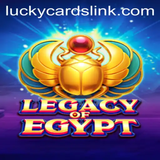 LegacyOfEgypt: A Journey Through Time and Chance