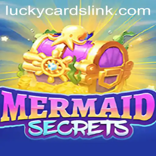 Dive Into the Enchanting World of MermaidSecrets and Discover LUCKY CARDS