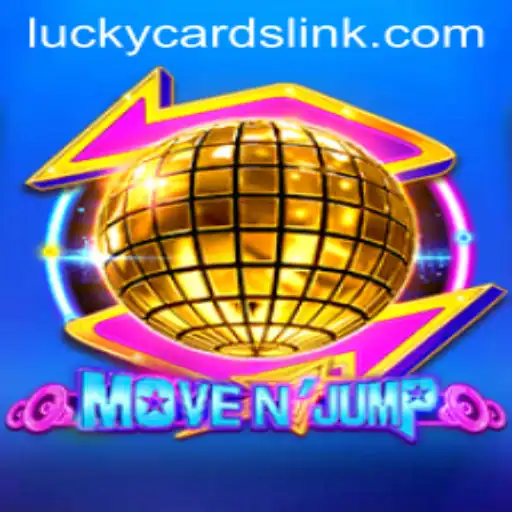 MovenJump: A Dynamic Gaming Experience Enhanced by LUCKY CARDS