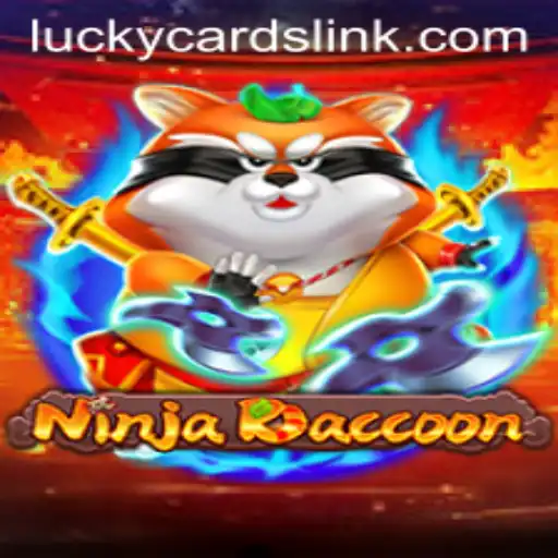 Unveiling the Thrilling World of NinjaRaccoon: Embrace the LUCKY CARDS