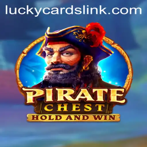 Discover the Thrill of PirateChest and the Mystery of LUCKY CARDS