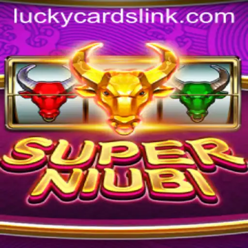Exploring SuperNiubi: A Comprehensive Guide to Mastering LUCKY CARDS