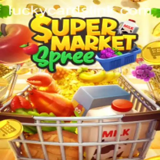 Explore the Exciting World of SupermarketSpree and the Role of LUCKY CARDS