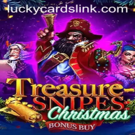 Discover the Magic of TreasuresnipesChristmas: A Festive Card-Collecting Adventure
