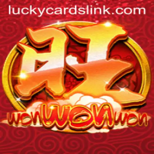 WonWonWon: A Journey into LUCKY CARDS
