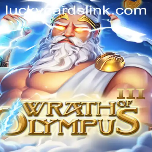 Exploring WrathofOlympusIII: Strategic Gameplay and the Role of LUCKY CARDS