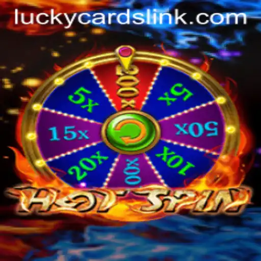 Dive into the Exciting World of HotSpin: Unleashing the Power of LUCKY CARDS
