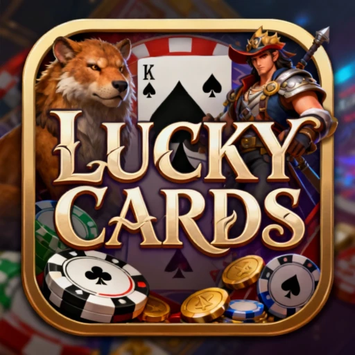 LUCKY CARDS
