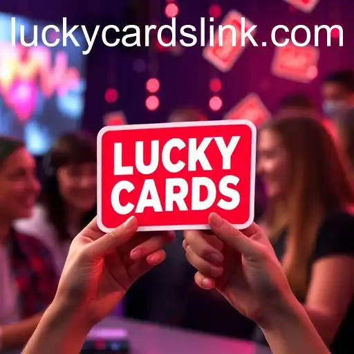 Live Streaming: The Digital Revolution with LUCKY CARDS