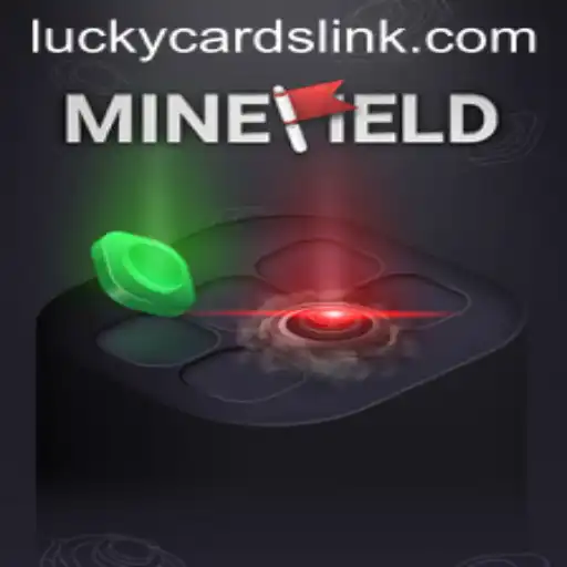 Unveiling MineField: The Strategic Game of LUCKY CARDS