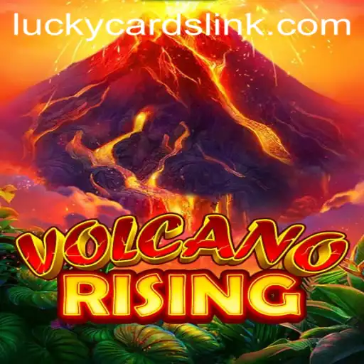 Exploring the Exciting World of VolcanoRising and the Thrill of LUCKY CARDS