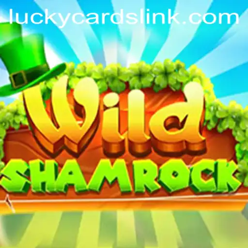 Exploring the Enchanting World of WildShamrock: Unveiling LUCKY CARDS