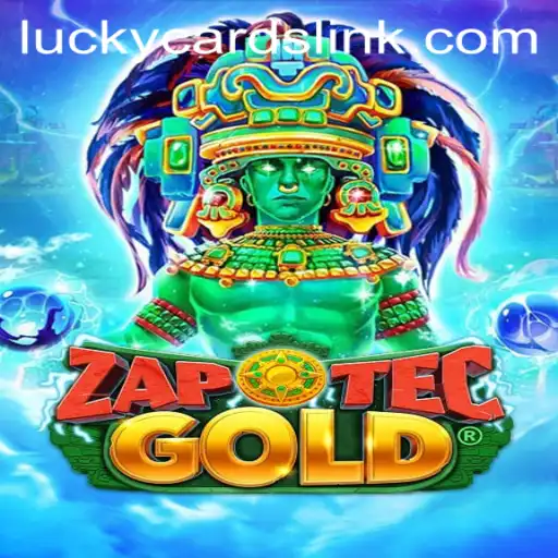 Discover ZapOtecGold: The Thrilling Card Game with LUCKY CARDS